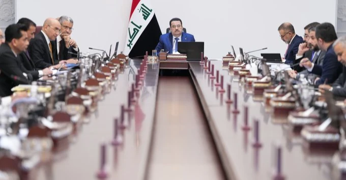 العراق يحدد موعد الانتخابات التشريعية: خطوة هامة نحو الاستقرار السياسي