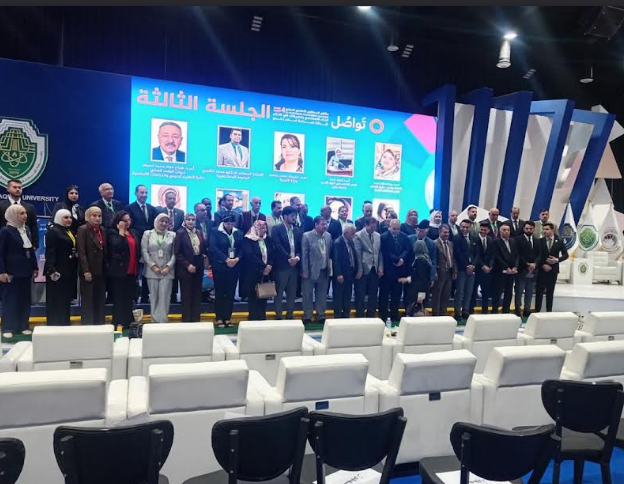 جامعة المستقبل تشهد كرنفال تظاهرة كبرى بإنطلاق فعاليات الملتقى الحواري الرابع للذكاء الإصطناعي وإسبوع الإستدامة