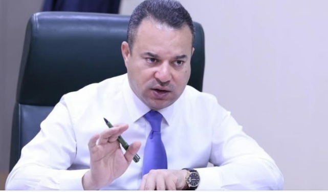 المؤتمرات.. أدوات فاعلة في صناعة المجال الحيوي
