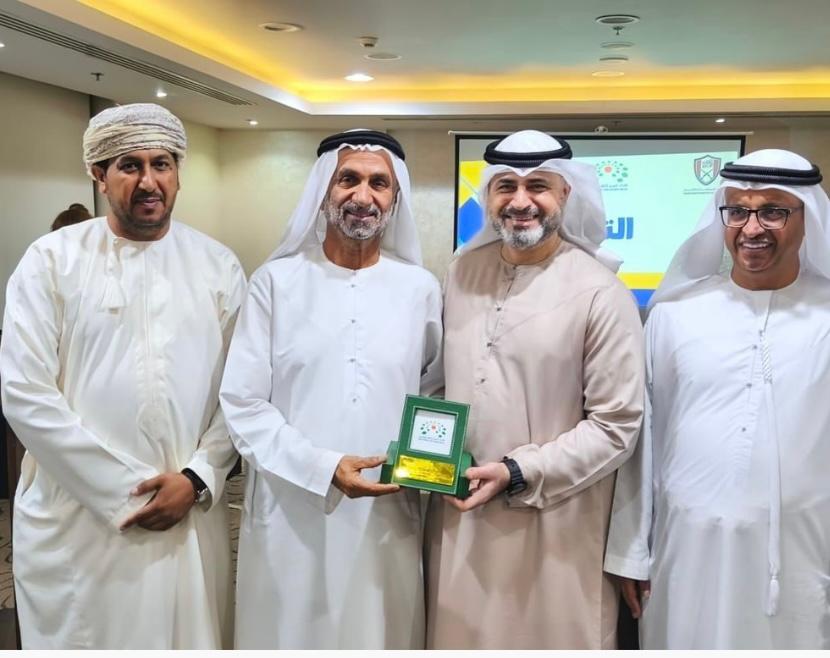 تعاون ثنائي بين المجلس العالمي للتسامح والسلام والاتحاد العربي للإعلام السياحي