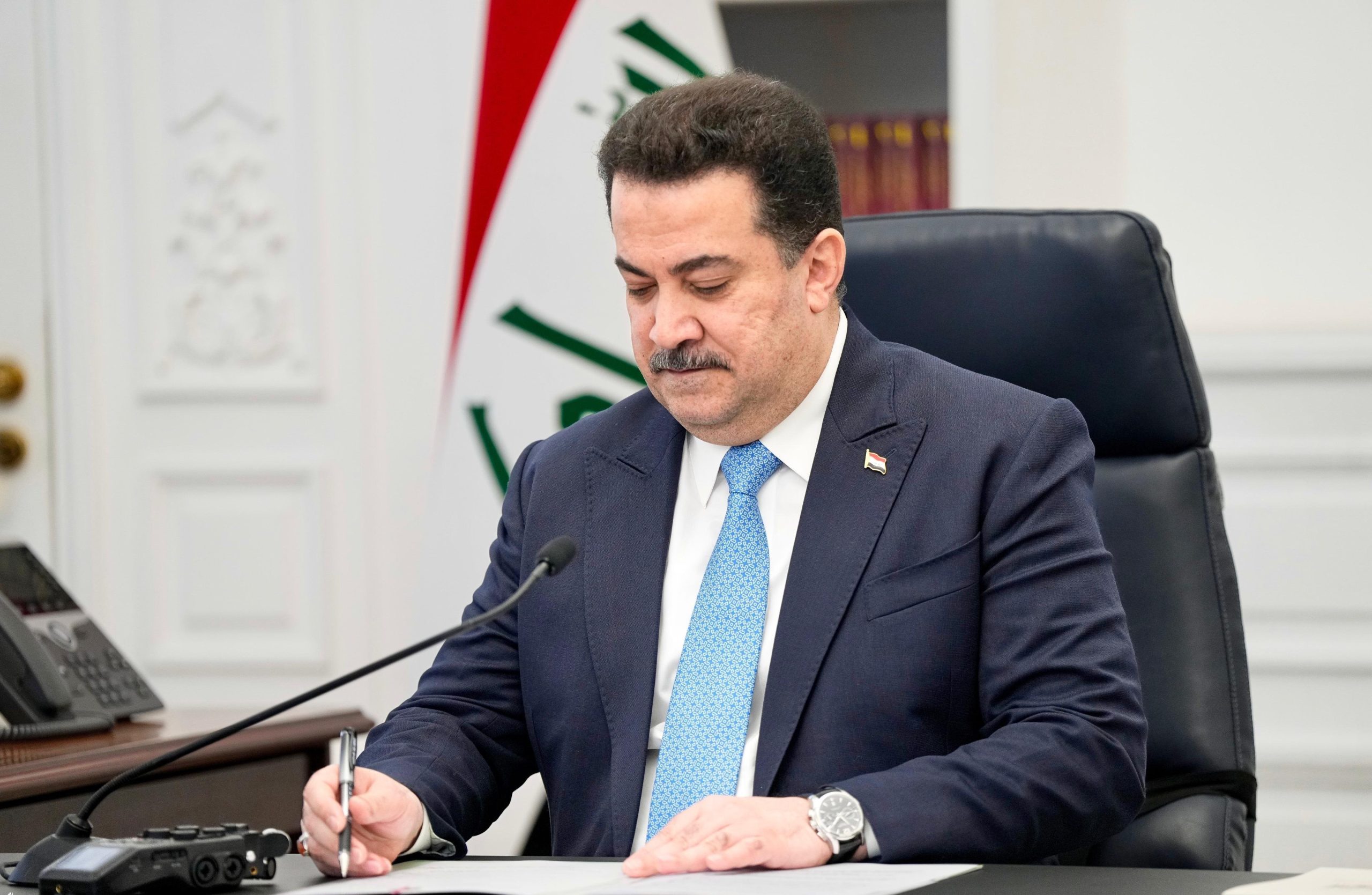 رئيس الوزراء يهنئ البابا ليو الرابع عشر باختياره لرئاسة الكنيسة الكاثوليكية