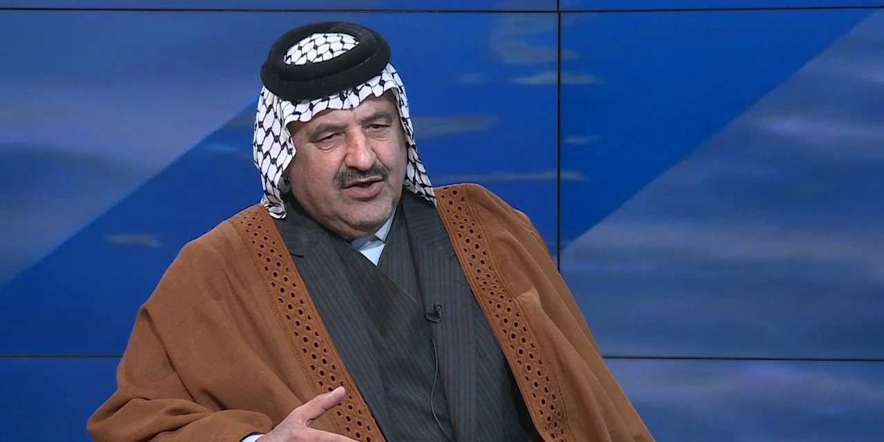 الشابندر يكشف تفاصيل مثيرة عن محمد الصيهود والسوداني وعلاقتهما بنظام صدام