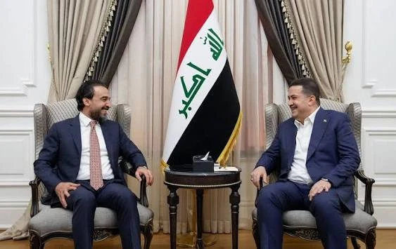 زلزال انتخابي يضرب بغداد: خروج محتمل لأحد أبرز المرشحين!