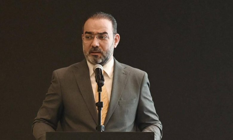 د.نوفل ابو رغيف ..سرية العمل والخبرة القيادية