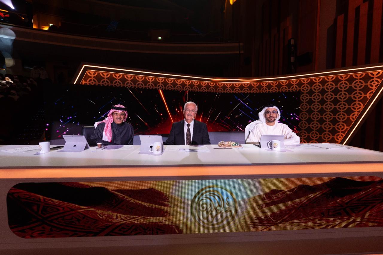 الحلقة المباشرة الرابعة عشرة من «شاعر المليون 12» تنطلق غداً