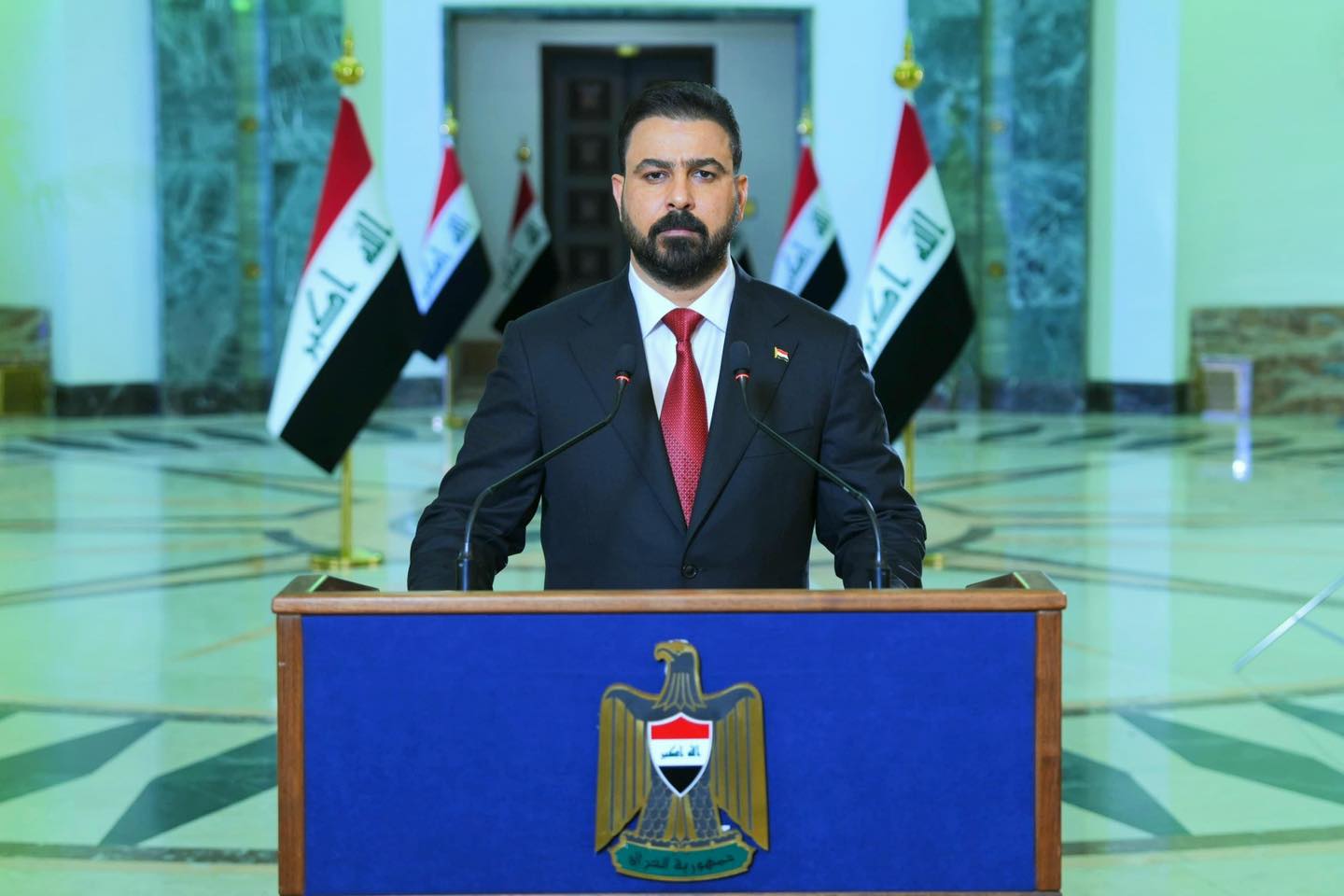 إشادات بدعوة الزيدي للبعثات الدبلوماسية.. رسائل طمأنة تعزز الاستقرار والانفتاح الدولي