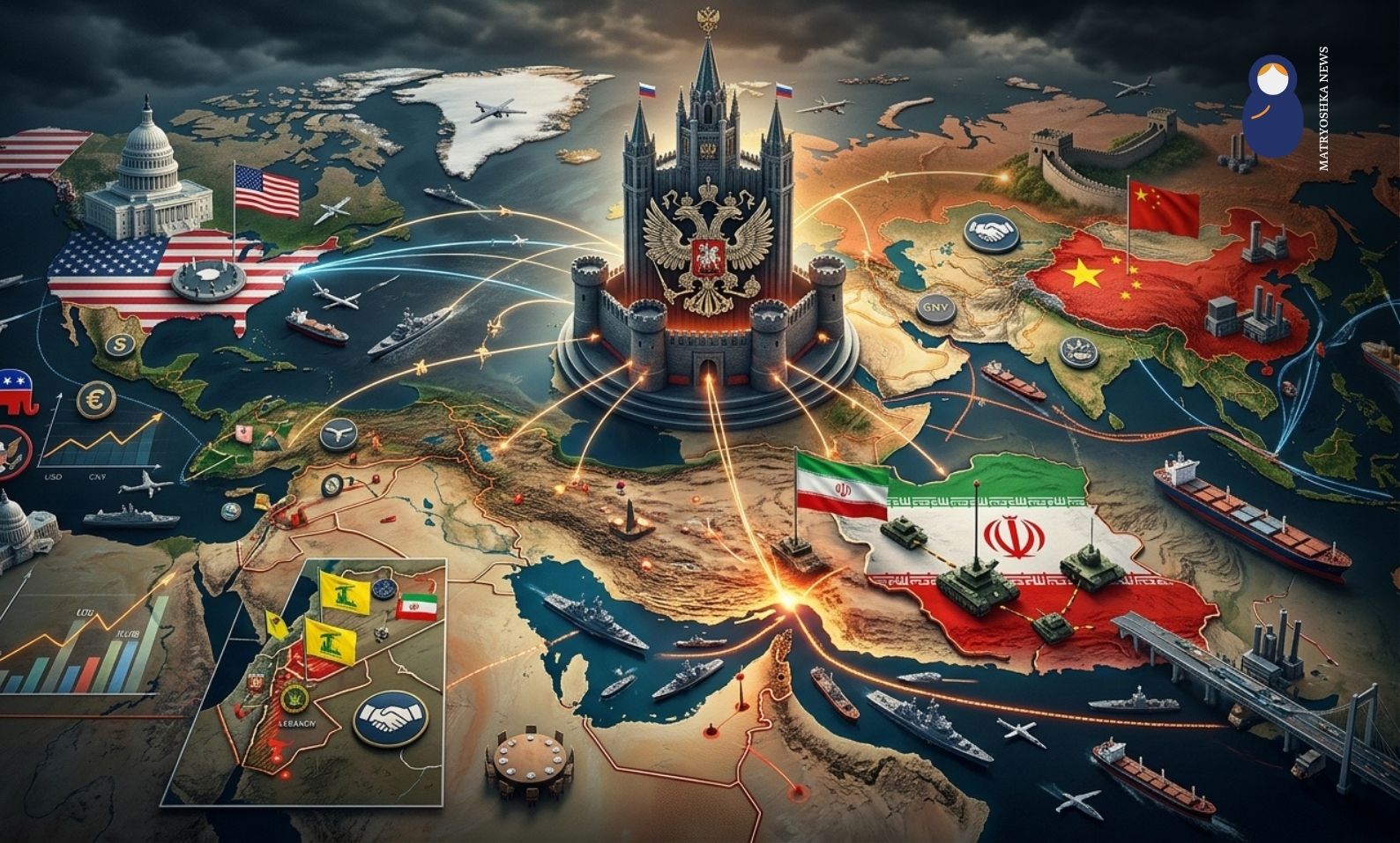نحو نظام حوكمة عالمية أكثر عدلا