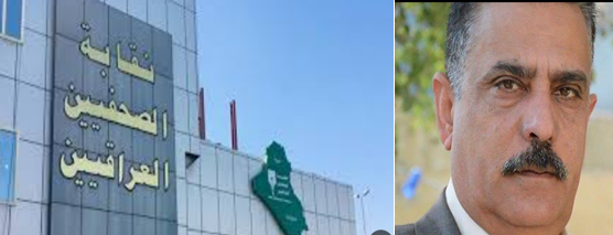 جبار طراد الشمري..الرجل الذي بقي يحظى بتقدير وثناء نخب الصحافة وروادها ومخضرميها