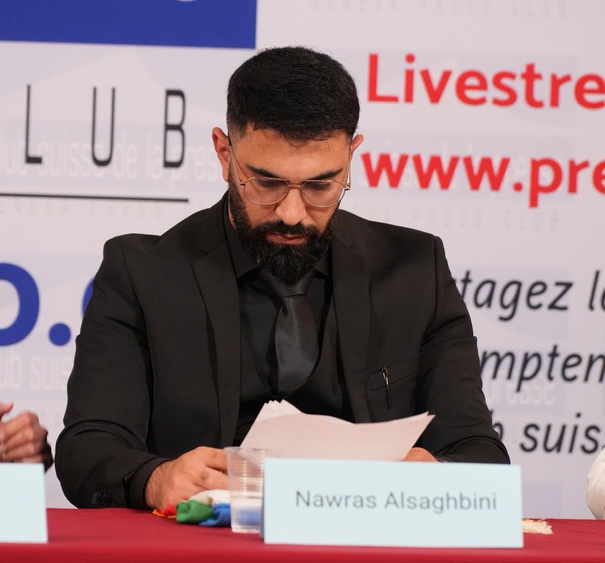 الإشاعات الرقمية: السلاح الأخطر الذي لا نراه