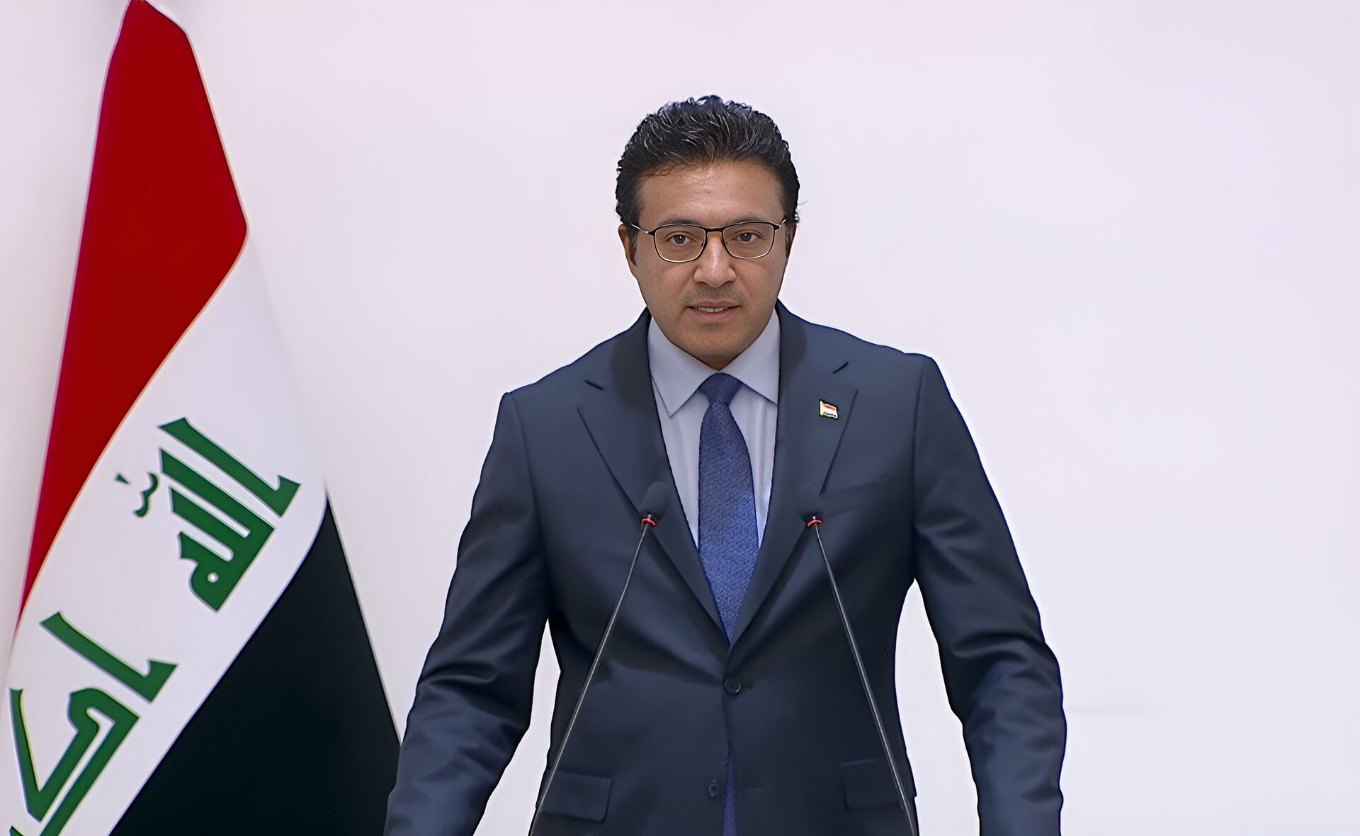 العبودي: رئيس الوزراء قرر عدم الترشيح للانتخابات واستكمال الكابينة الوزارية منتصف الشهر المقبل