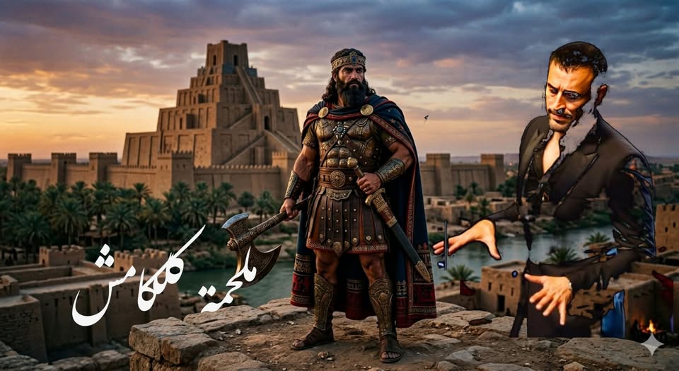 ملحمة كلكامش.. المشروع الفني المؤجل للفنان كاظم الساهر