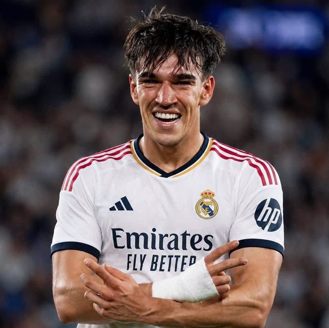 ريال مدريد يبرم صفقة هجومية جديدة