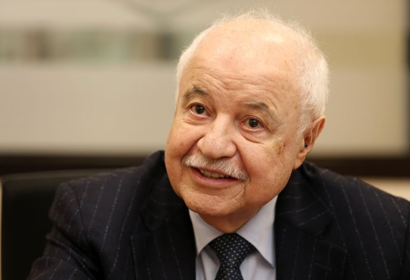 المستقبل يبدأ بفكرة