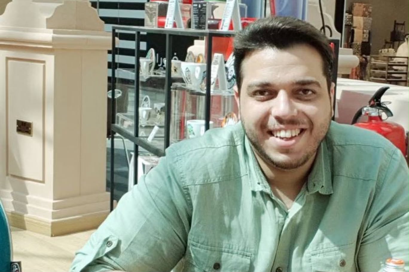 من سجن الدوحة إلى توقيف عمّان.. قضية عبد الله إيبهايس تعيد فتح ملف مونديال 2022