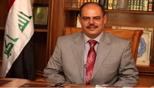 وكالة آشور الإخبارية الأكثر إهتماما بتغطية أنشطة الأستاذ مؤيد اللأمي وتناقل أنشطة وفعاليات نقابة الصحفيين العراقيين