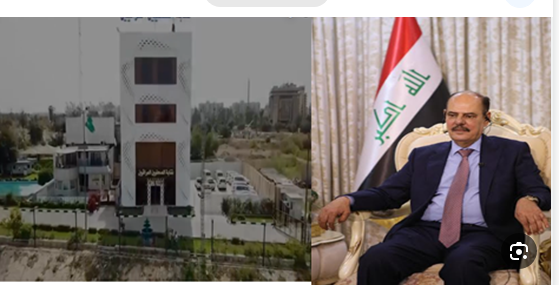 مؤيد اللامي .. الأكثر إستحقاقا لمنصب وزير الثقافة أو الخارجية