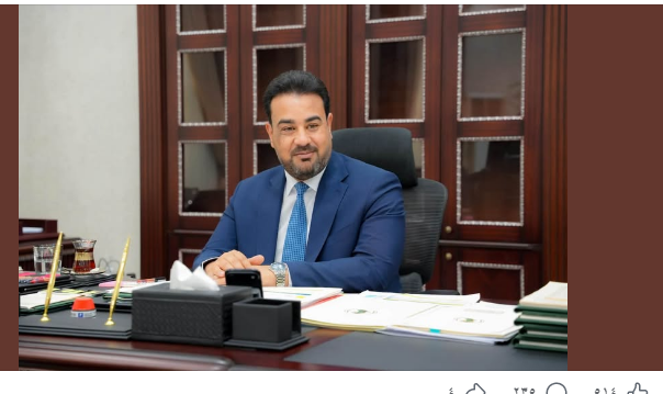 الأنبار تتقلد تيجان اللآليء والدرر في ظل محافظها المهندس عمر مشعان دبوس في مسيرة النهوض لـمائتي يوم
