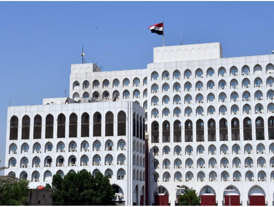 إنحرافات خطيرة في توجهات خطاب وزارة الخارجية العراقية