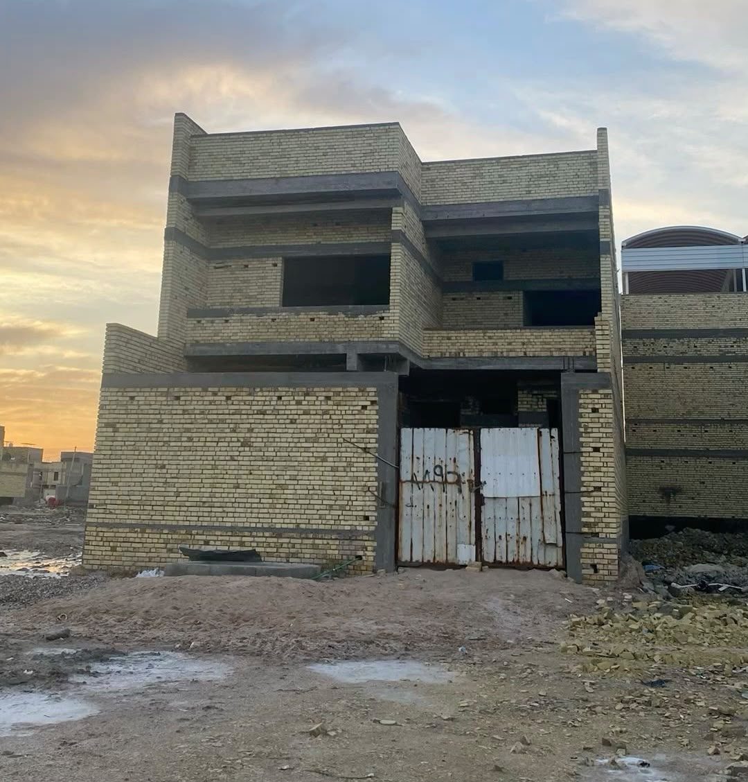 إذهيب: الموظف العراقي يحتاج “ربع قرن” من الادخار لشراء منزل صغير في أطراف المدن
