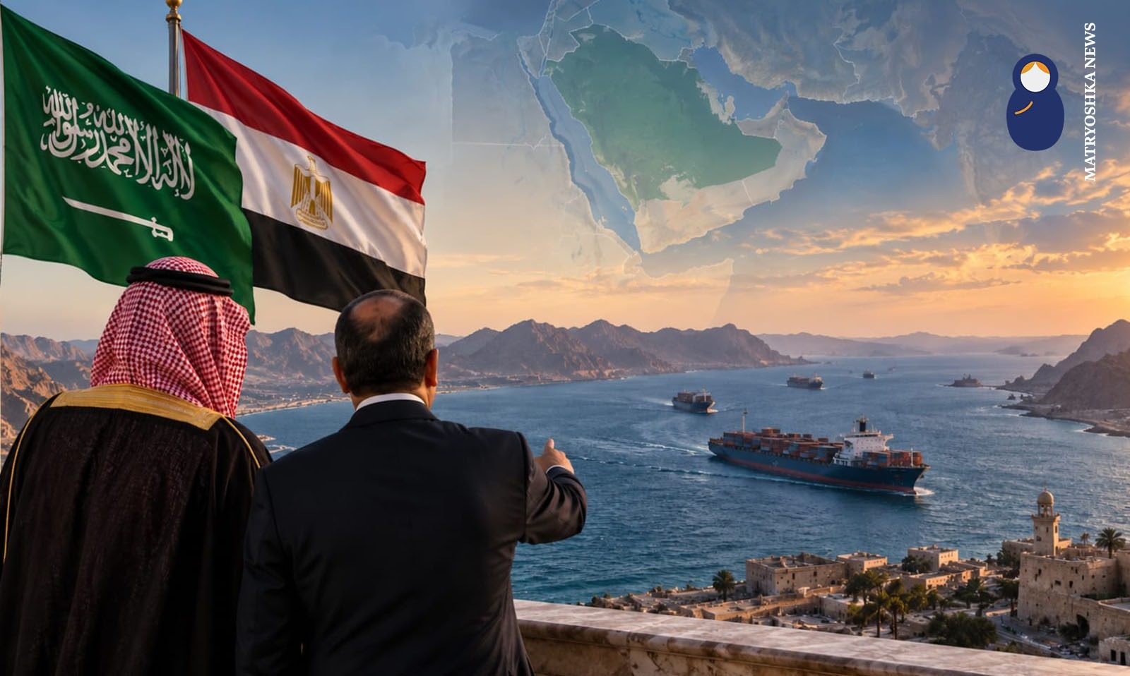 باب المندب والأمن الإقليمي