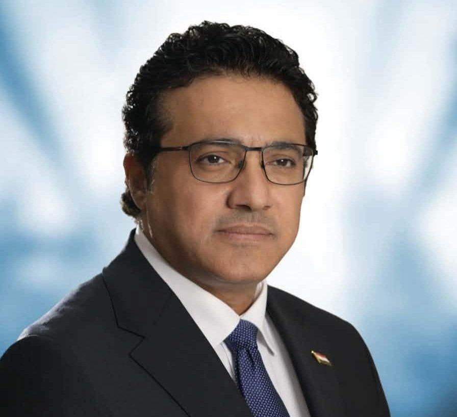 العبودي: رئيس الوزراء يزور كلاً من فرنسا وألمانيا الأسبوع المقبل لعقد مباحثات تتناول الملفات السياسية والأمنية والاقتصادية