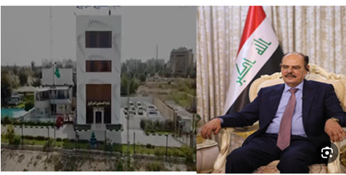 نقابة الصحفيين العراقيين ..ومؤيد اللامي..ويوم السيادة العراقية..مواقف مشرفة داعمة للحكومة ولقواتنا المسلحة وأجهزتها الأمنية