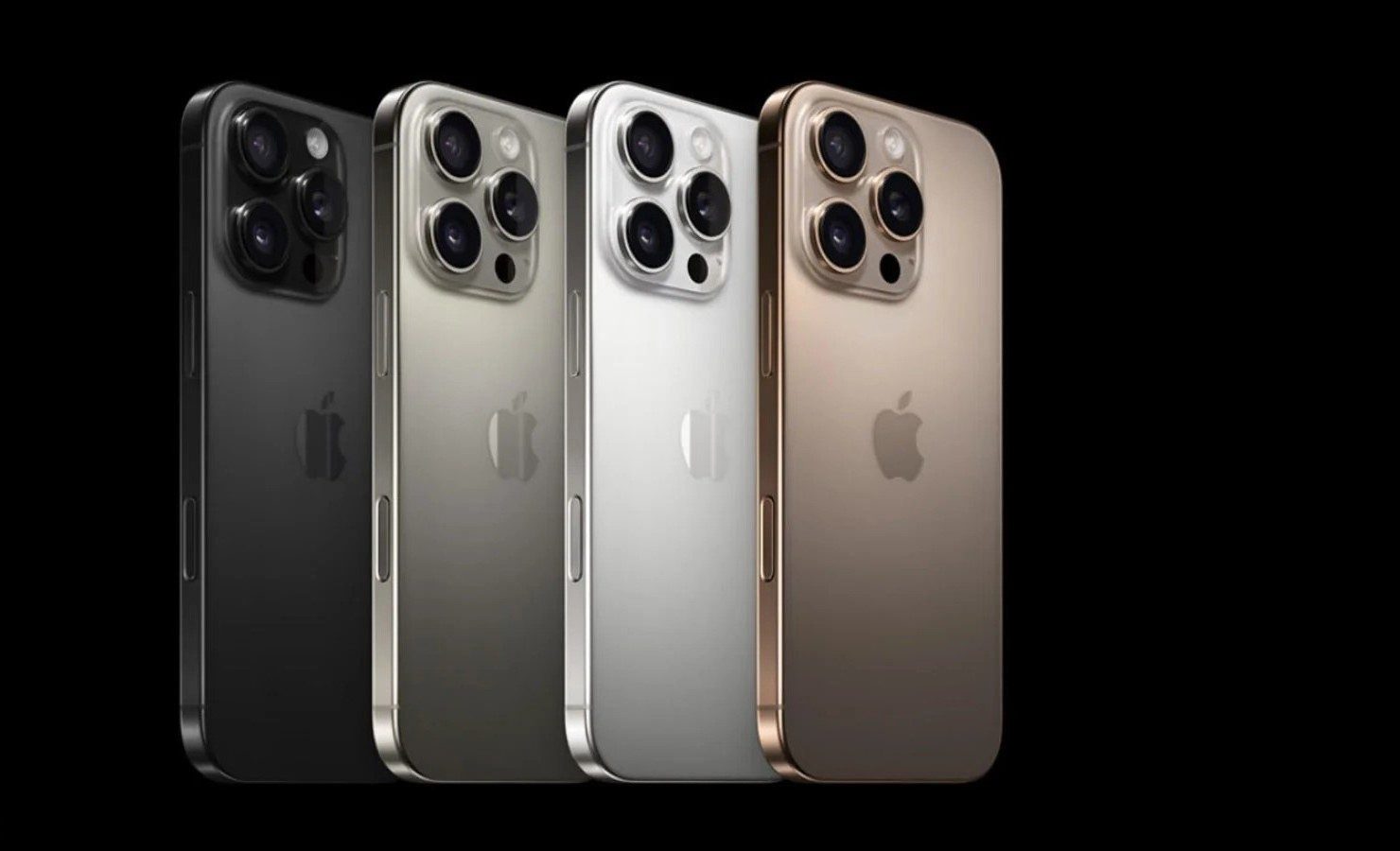 العراقيون يفضلون الآيفون.. Apple تتصدر سوق الهواتف في 2026