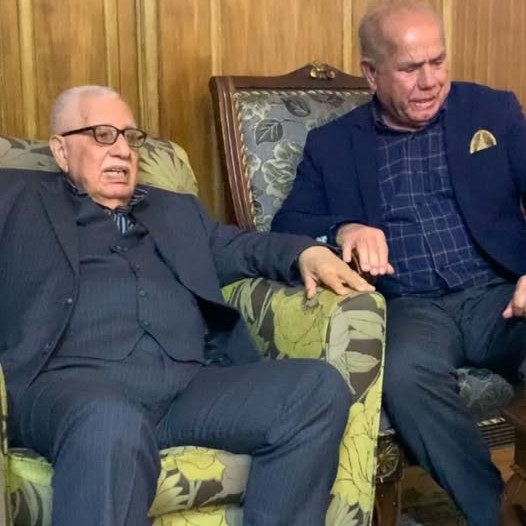وداعا … ايها المجدد العظيم