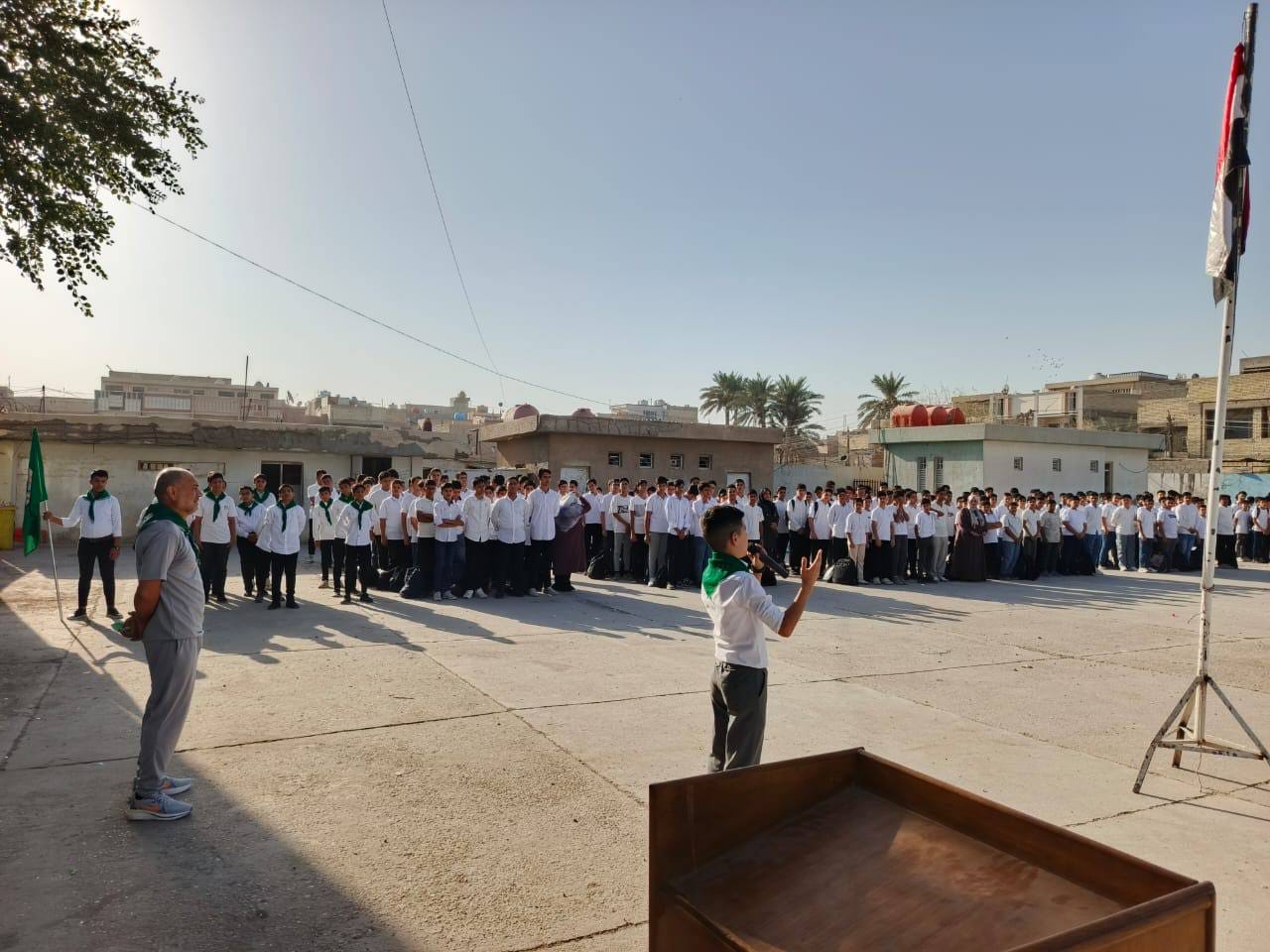 اسس التميز والمثابرة في العمل