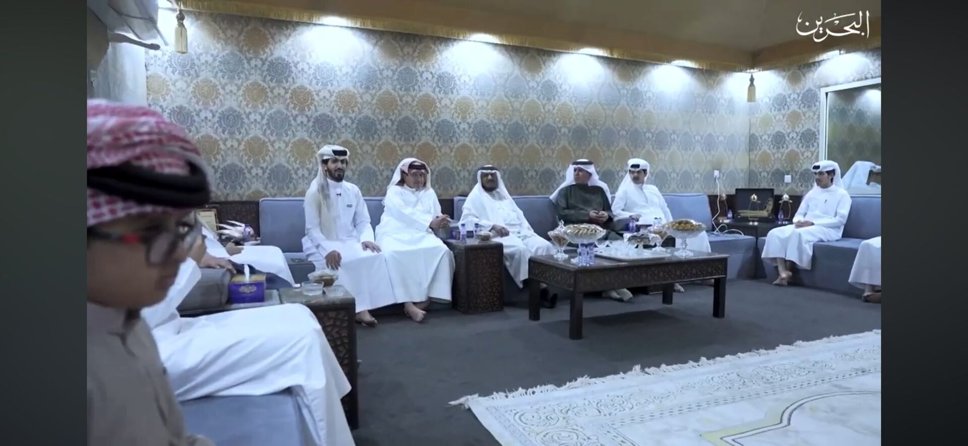 اعلامي بحريني ينجح في الوصول لمليون مشاهدة لمحتوى سياحي اجتماعي