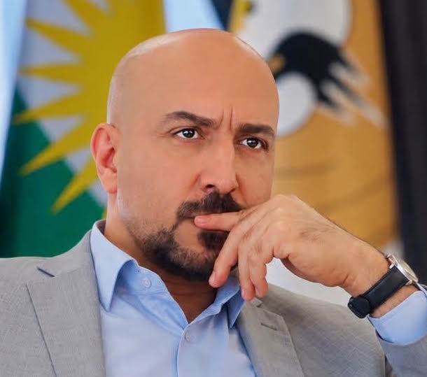 تحذيرات بارزاني تعود إلى الواجهة.. هل يكرر العراق خطأ الموصل؟