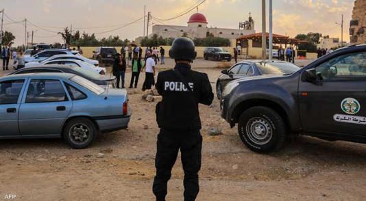 بعد هجوم الكرك.. الأردن يتوعد مثيري الفتنة والتطرف
