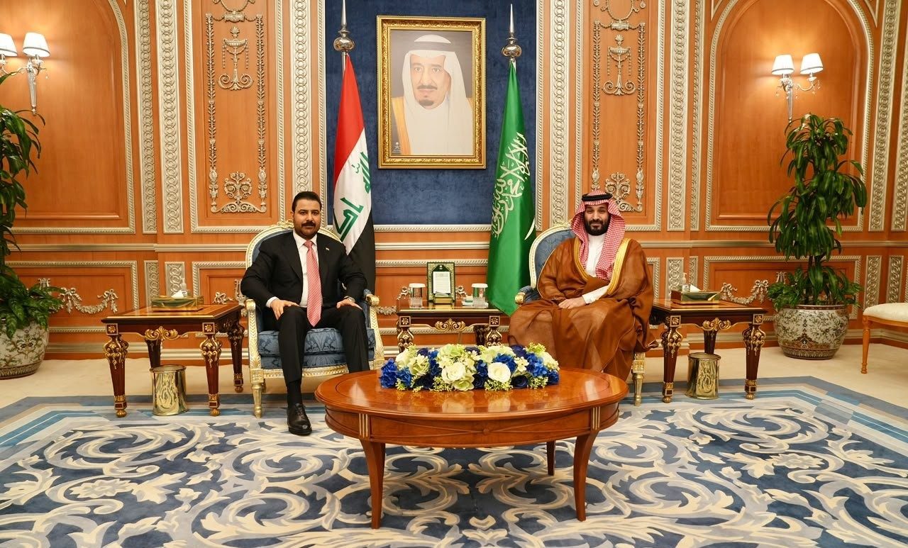 رئيس الوزراء يؤكد موقف العراق بعدم استخدام أراضيه منطلقاً لاعتداءات تمسّ السعودية والمنطقة