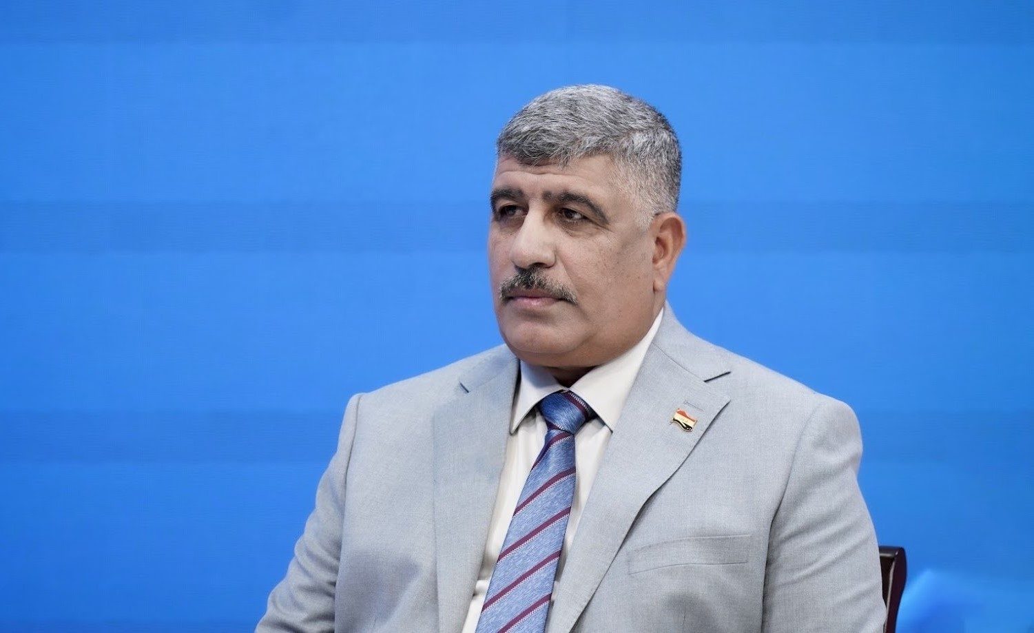 النعمان: ملف سنجار من الواجبات الحصرية للحكومة والقيادات الأمنية الاتحادية