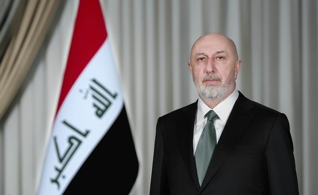 رئيس الجمهورية يتلقى التهاني من رؤساء وملوك الدول بمناسبة العيد الوطني