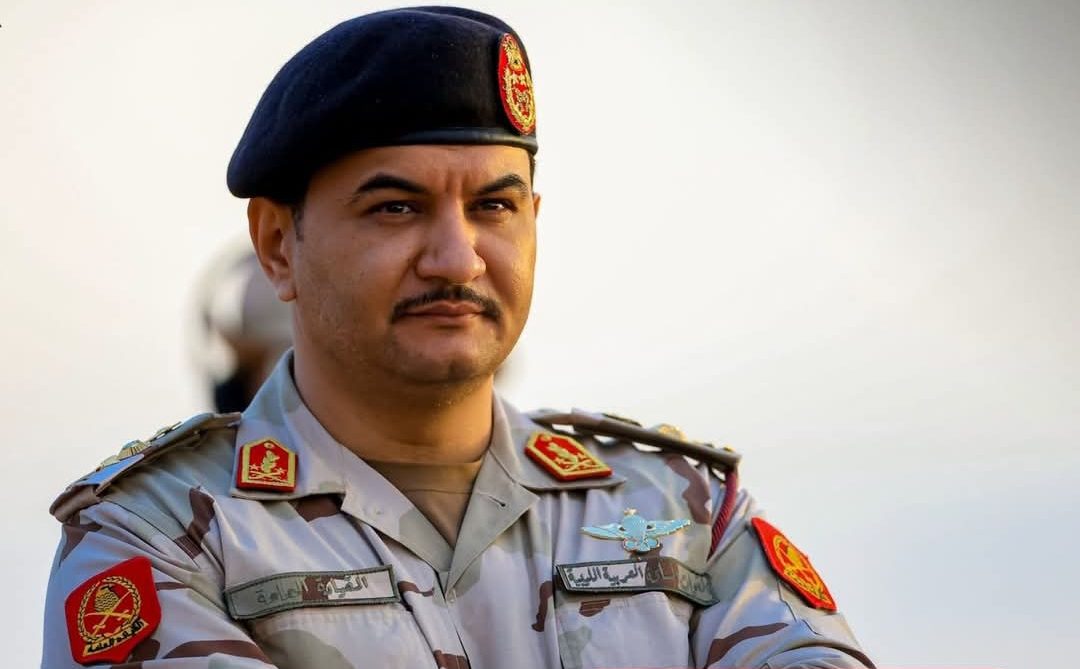 من البرلمان إلى الجيش.. صدام حفتر يحدد ملامح الدولة الليبية المستقرة والموحدة