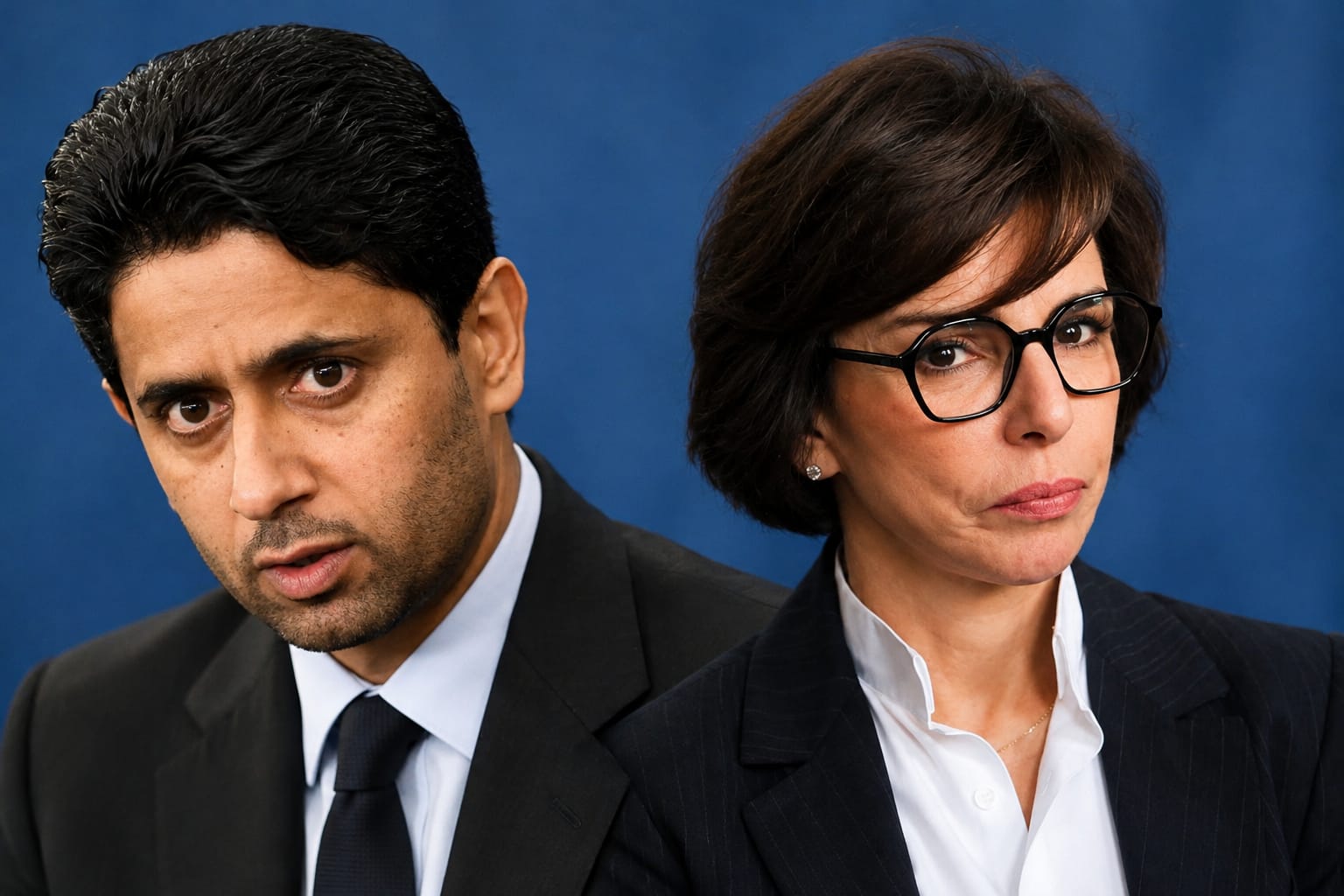 ملف طيب بن عبد الرحمن يهزّ المشهد الفرنسي مجددًا.. داتي أمام المحققين والخليفي في قلب الأسئلة القضائية