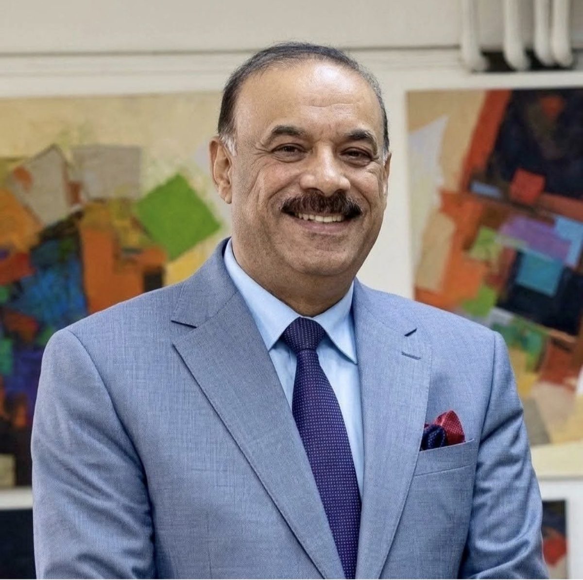 التاريخ المشوش…