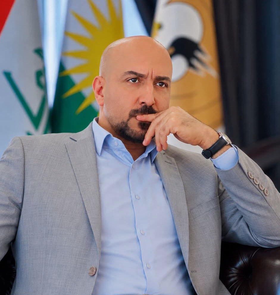 مسرور بارزاني.. مرونة في التفاوض وثبات على الحقوق