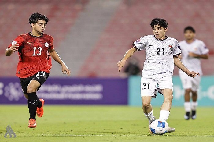 حسابات التأهل تضع منتخب الناشئين أمام تحدي السعودية في بطولة الخليج